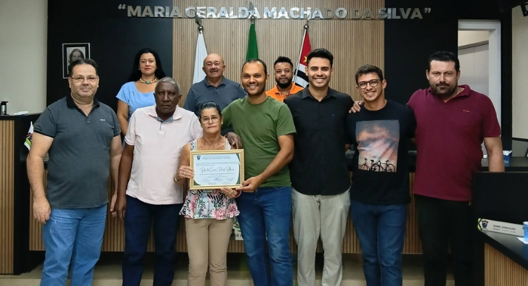 Capa da notícia