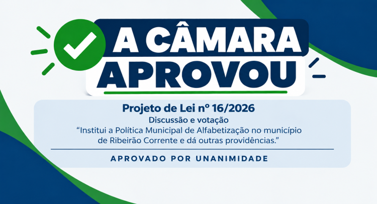 Capa da notícia